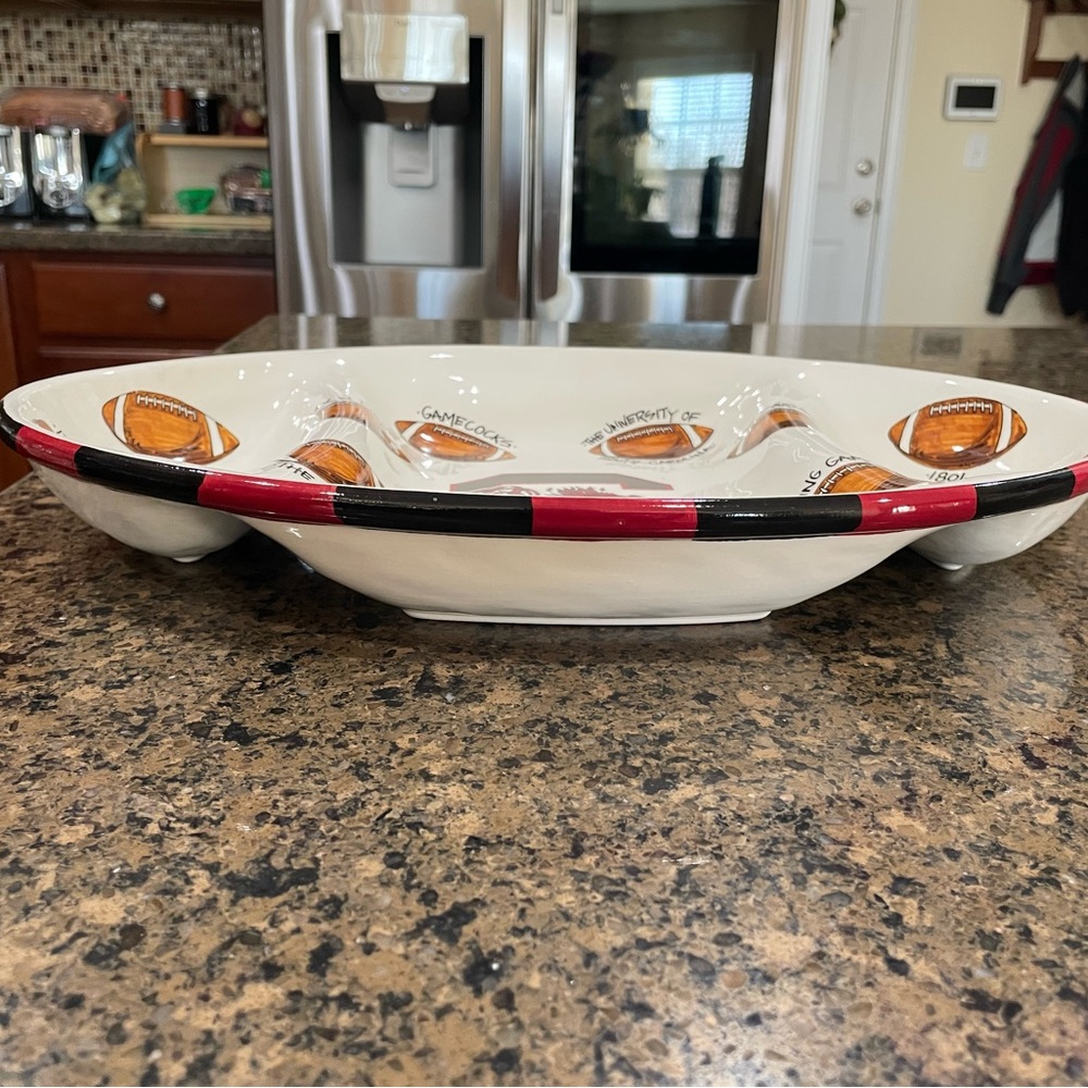 Appetizer dish - Picture 2 of 3